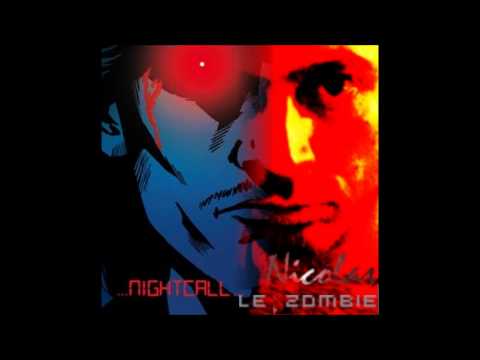 Kavinsky - Nightcall Feat. Elsa (Cover by NLZ)