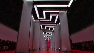 Personalidade Versace