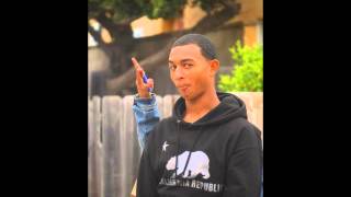 24 Karats of Gold (Big Sean ft. J. Cole) Cover- Marquise Davis