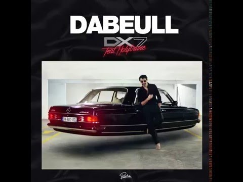 Dabeull - DX7 feat Holybrune