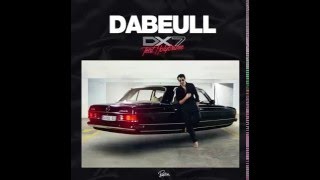 Dabeull - DX7 feat Holybrune