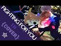 Ib 『Garry's Theme - "Fighting For You"』 【暗黒 ...