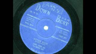 laurel aitken -boogie rock (downbeat 1960)