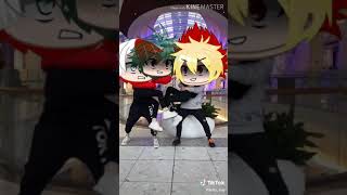 Gacha heads tik Tok (bnha) for the 111 subscribe thank you