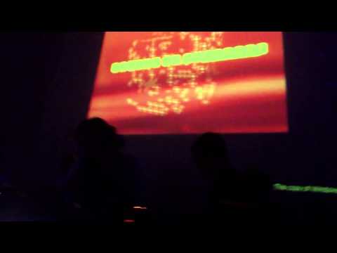 Kristina Lalic & Mancha @ Club Studio 69 (Sounds Of Belgrade 004 with Alex Nemec 08.02.2013)