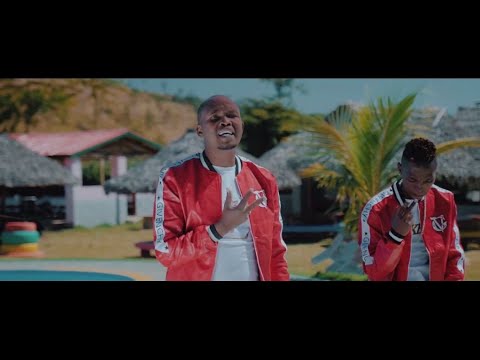 BAND DAGO Lazao izy hoe Clip officiel 2022