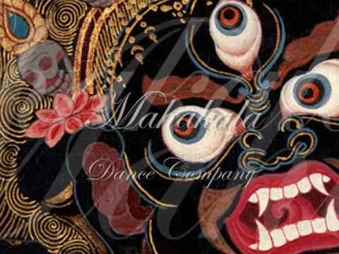 Mahakala - promo Hafla ST Alimah Opole (18.05.2013)