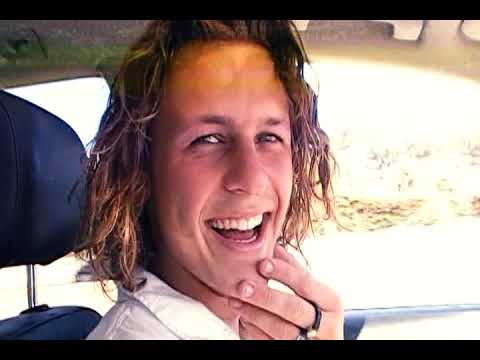 Cody Lovaas - "what if" soundtrack