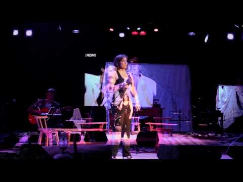 BIDELLATI-C.E.M- Leandra Rosa "Explode Coração" (Gonzaguinha)