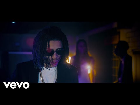 Keenan x Keanu - All I Want (Official Music Video)