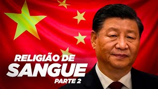 Religião de Sangue - Parte 2