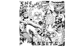 LIQUID ASSETS - SNC Lava Lamp EP - The Return of The Liquid Assets of Ottawa