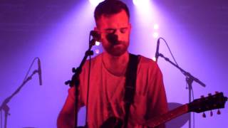 Milagres - Glowing Mouth