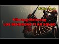 Los Bendrong Dilarang Melarang