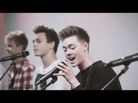 Why Don't We - Nobody Gotta Know - Live at YouTube Space Toronto