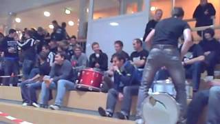 preview picture of video 'Ringen II. Bundesliga Mitte TSV Burgebrach'