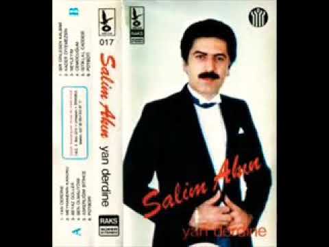 Salim Akın-Yan Yan Derdine