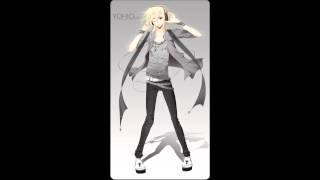 [Vocaloid Cover English] Labios Rotos/Broken Lips (Zoé) [Yohioloid English] BAD VERSION