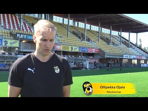 Kansallinen Liiga alkaa | KuPS - TPS otteluennakko