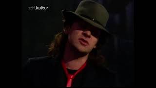 Udo Lindenberg - Airport (Dich wiederseh'n...) (ZDF Na siehste ! 28.12.1988)