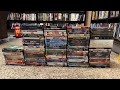 My 20th Century Fox DVD Collection