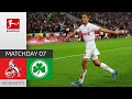 1. FC Köln - Greuther Fürth 3-1 | Highlights | Matchday 7 – Bundesliga 2021/22