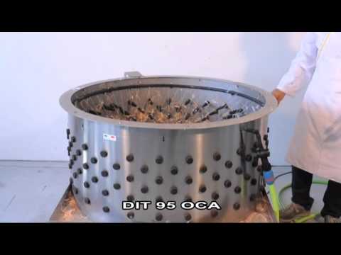 Spiumatrice DIT 95 – oca