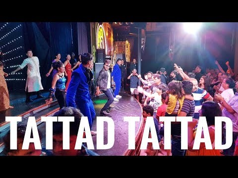 Parleen gill Parleen Gill Live | Singapore | Bollywood songs | Starcruise