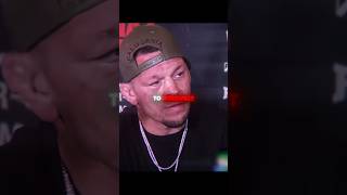 Famous Streamer Runs For his Life After Disrespecting Nate Diaz💀