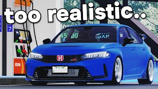 I Played The Most Realistic Driving Games on Roblox
