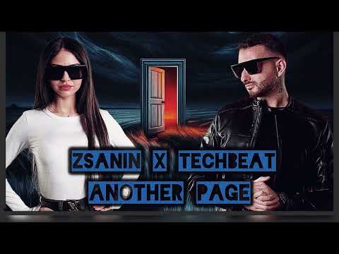Zsanin X Techbeat - Another Page