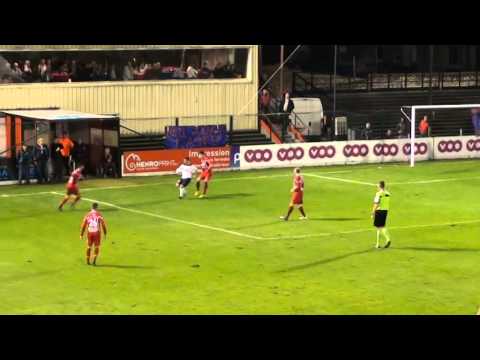 12 RFC Liège   RS Waremme FC 3 - 1