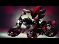 Edgy Sonic Music Compilation