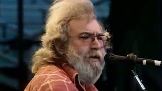 Grateful Dead - Mississippi Half-Step Uptown Toodleoo 7/24/1987