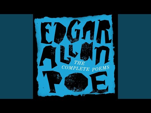 Chapter 08 - Edgar Allan Poe: The Complete Poems