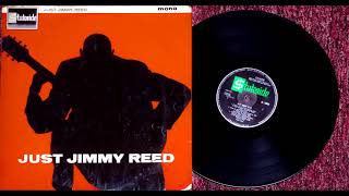Jimmy Reed - Caress Me Baby (1963)