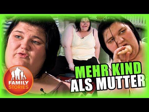 Dome will abspecken: Pilates statt Pommes | Krieg' endlich dein Leben in den Griff | Family Stories