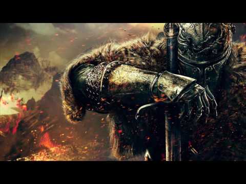 Klagmar's Top VGM #2,353 - Dark Souls II - King Vendrick