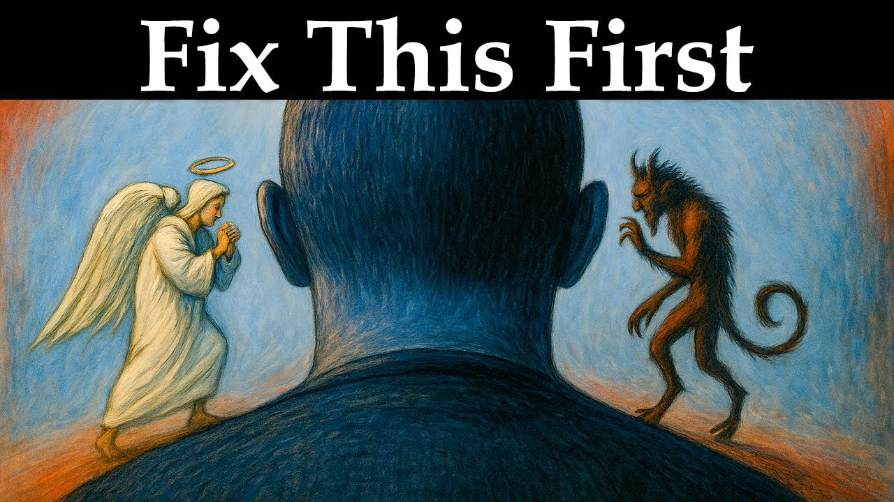 No One Wants To Hear You, Until You Fix This – Nietzsche’s Philosophy