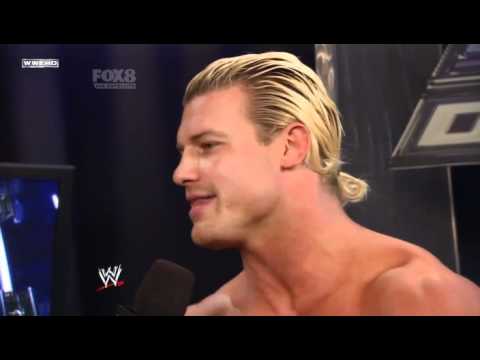 WWE Smackdown 12/10/10 Part 4/10