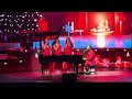 It Don't Have to Change - John Legend Live at Climate Pledge Arena in Seattle, Washington 12/8/2024