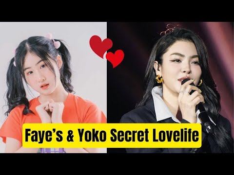 Faye Peraya's Love Life Revealed | Dating History & Relationship Gossip