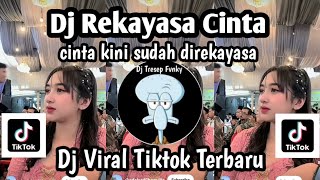 Download lagu DJ CINTA KINI SUDAH DI REKAYASA || REKAYASA CINTA VIRAL TIKTOK TERBARU YANG KALIAN CARI mp3 Download lagu DJ CINTA KINI SUDAH DI REKAYASA || REKAYASA CINTA VIRAL TIKTOK TERBARU YANG KALIAN CARI mp3