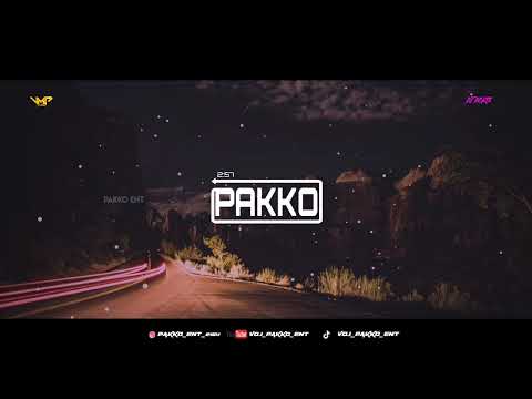Sikki Sikki Thavikiren - DJ DORIX - [PAKKO ENT] - VMP STUDIO - LOVE HITS - REMIX