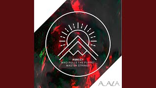 Who Pulls the Puppet Master&#39;s Strings