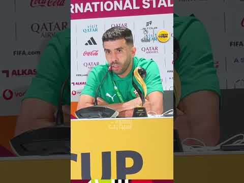 كريم البركاوي: المباراة ماكانتش ساهلة وجمهورنا كيعطينا حافز كبير