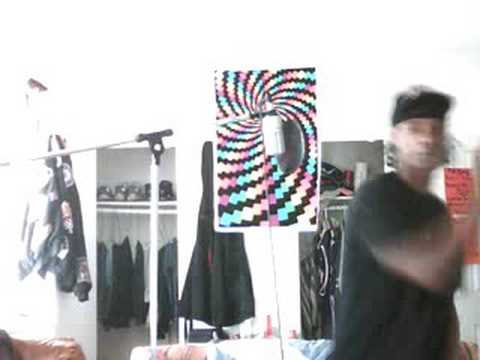 RICODADON FUCKIN ROUND HATAS