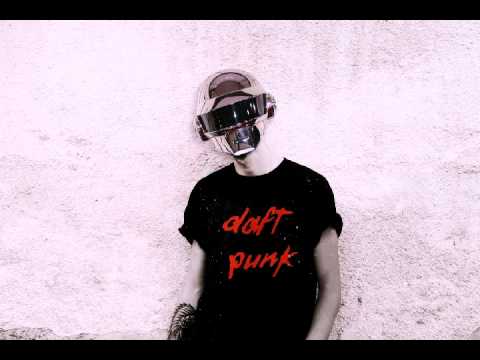 Daft Punk – Television Rules The Nation (Koloniari Remix)
