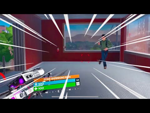 Attempt 1 at Trying to Get a Solos Win in Population One!