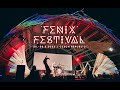 YEDHAKI:NAUTIKA - videoset - FENIX festival 2023